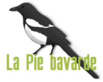 la-pie-bavarde