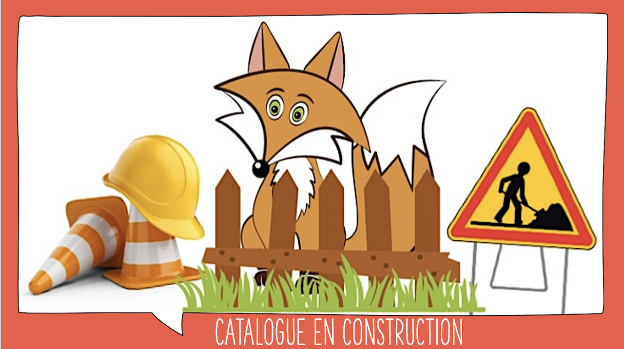 En chantier