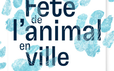 Fête de l’Animal en ville de Paris