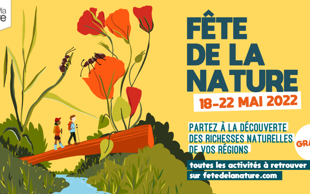 Fête de la Nature