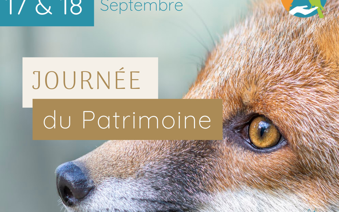 Journée du Patrimoine 2022