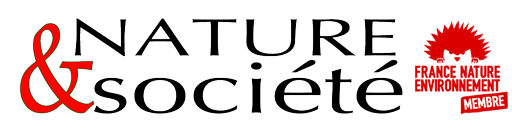 logo Nature & société