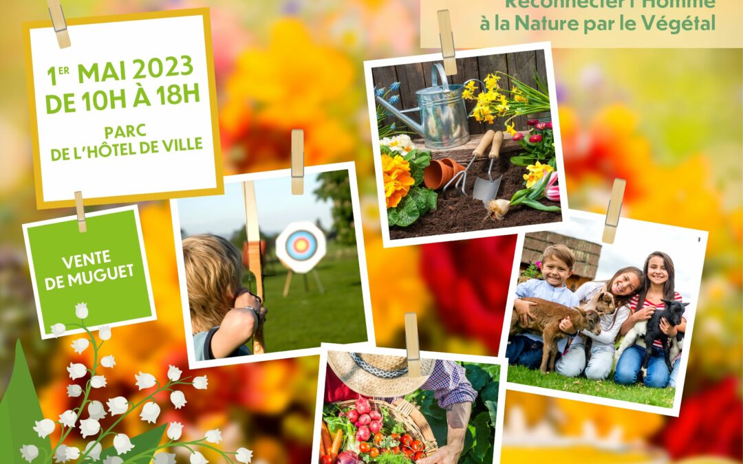 Instants Nature – Saint Prix 2023