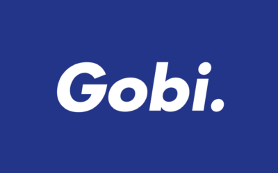 Gobi, 2ème entreprise 1% for the planet