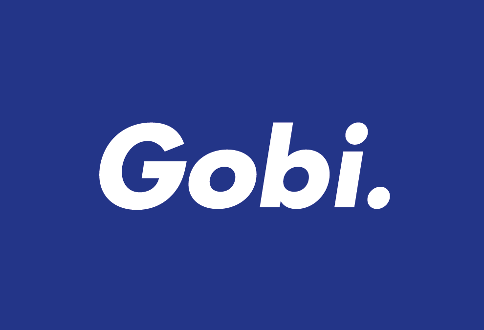 Gobi, 2ème entreprise 1% for the planet