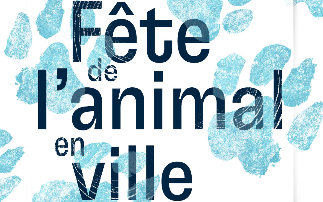 L’Animal en Ville – Paris Bercy