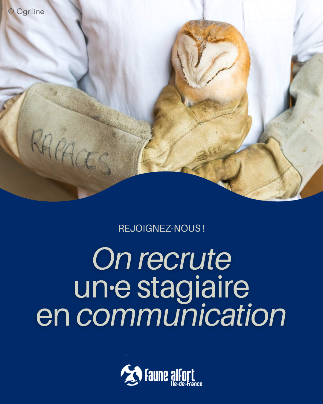 Stage communication