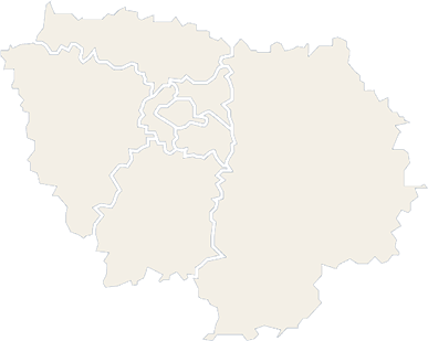 Région Ile-de-france
