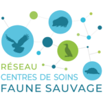 Réseau des centres de soins faune sauvage