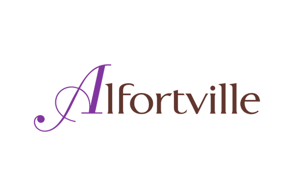 Logo Alfortville