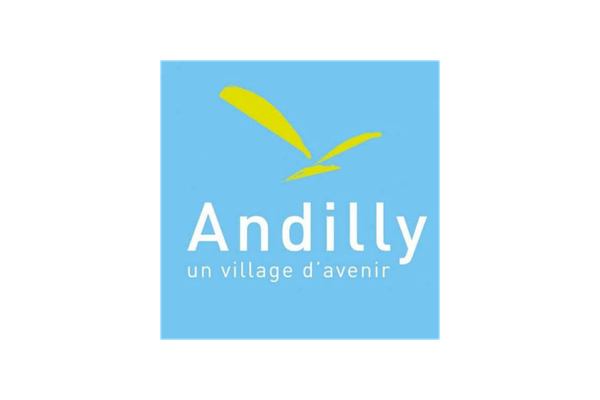 Logo Andilly