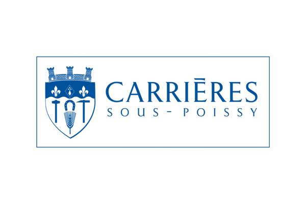 Logo Carrières-sous-Poissy