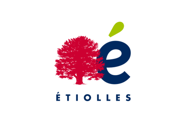 Logo commune de Bièvres