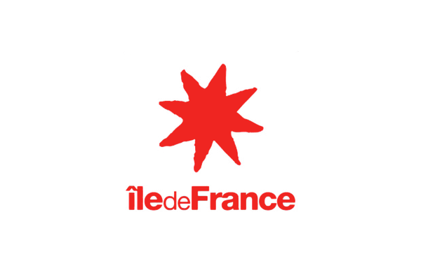 Île de France logo