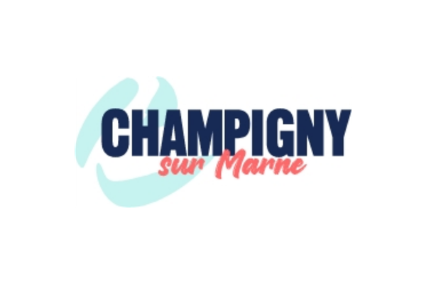 Logo Champigny