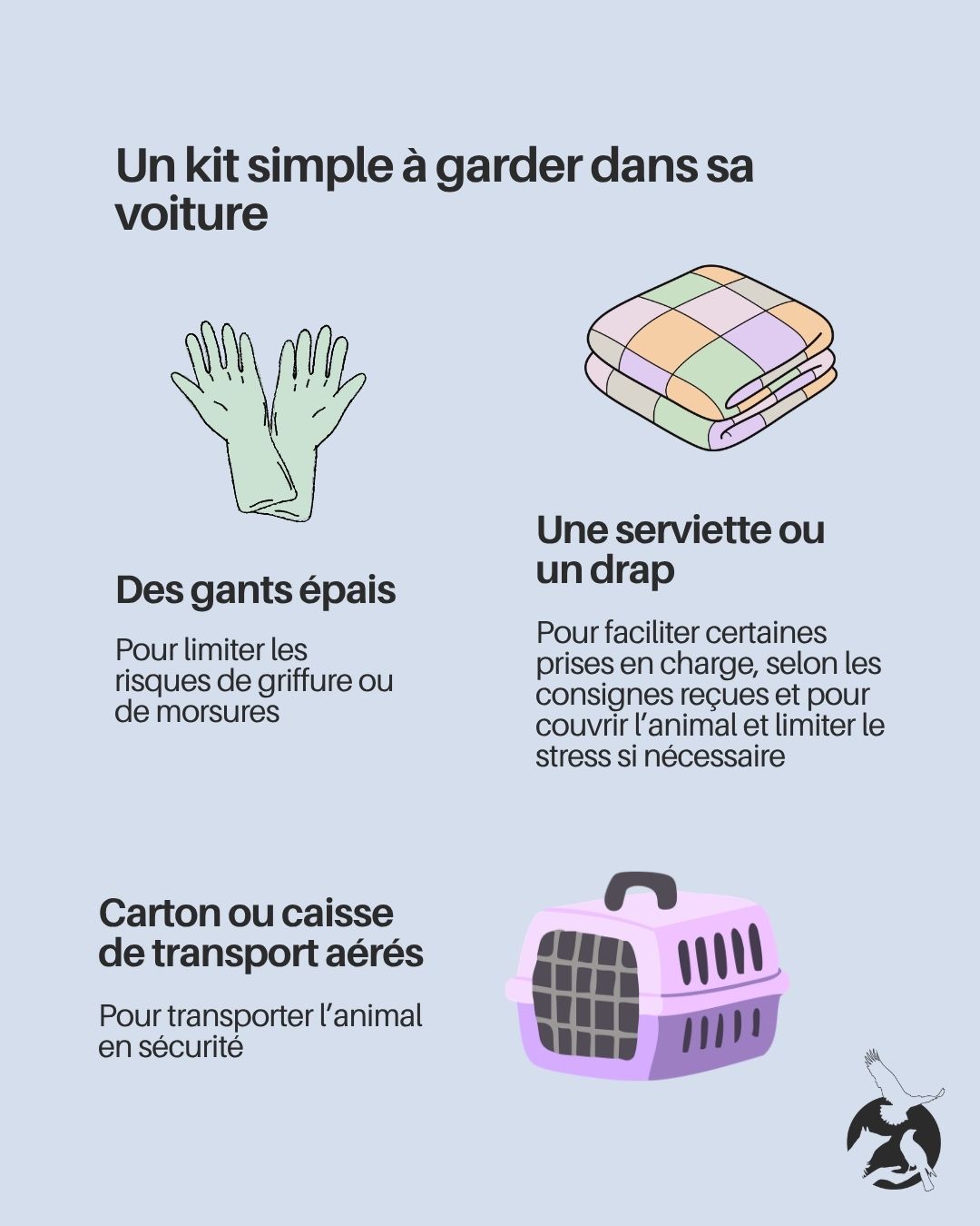 Part des jeunes animaux reçus 