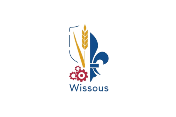 Logo commune de Bièvres